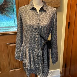 ivu Jane blouse